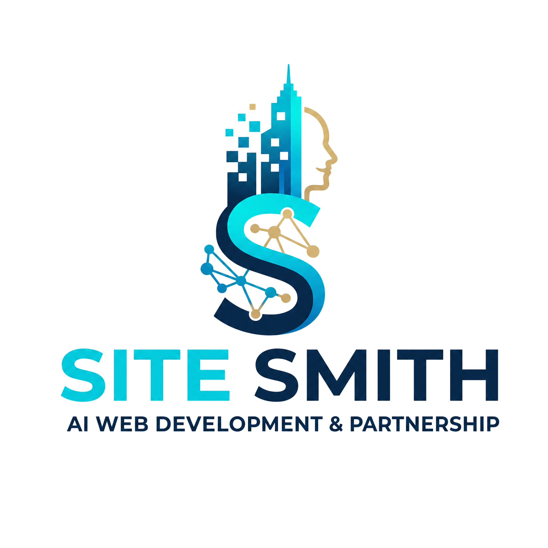 SiteSmith — AI Web Development & Partnership